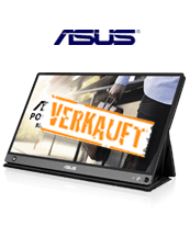 ASUS ZenScreen MB16AHP USB-C Monitor