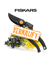 Fiskars P90 Bypass-Gartenschere