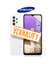 Samsung Galaxy A32 5G 64GB Weiß
