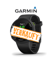 Garmin Forerunner 45 GPS-Laufuhr
