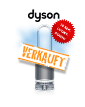 Dyson Pure PH01 Cool Luftreiniger