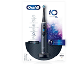 Für ein sensationell sauberes Gefühl und ein sanftes Zahnputzerlebnis. Oral-B iO Series 9N Black Onyx