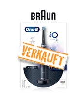 Oral-B iO Series 9N Black Onyx