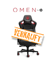 HP OMEN Citadel Gamingstuhl