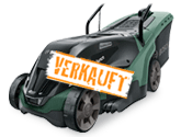 Bosch Rotak 36-560 Akku-Rasenmäher