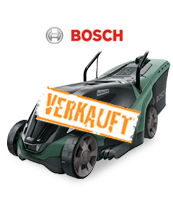 Bosch Rotak 36-560 Akku-Rasenmäher