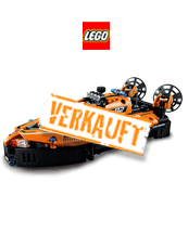 Lego 42120 Luftkissenboot