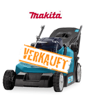 Makita DLM382Z Akku-Rasenmäher