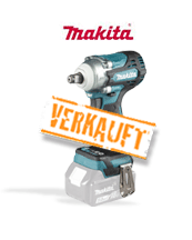 Makita DTW300Z Akku-Schlagschrauber