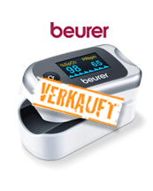 Beurer PO 40 Pulsoximeter