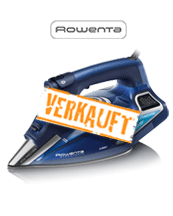 Rowenta DW9240 Steamforce Bügeleisen