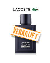 Lacoste L'Homme Intense EdT 50ml