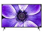 Pures Entertainment. LG 55UN71006LB 139 cm (55 Zoll) UHD-TV