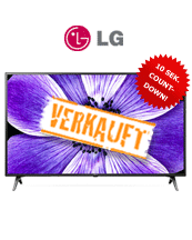 LG 55UN71006LB 139 cm (55 Zoll) UHD-TV