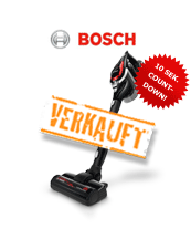 Bosch BSS81POW1 Unlimited ProPower