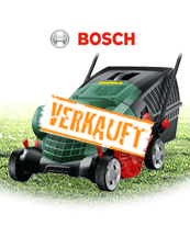 Bosch Universal Verticut 1100