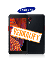 Samsung Galaxy Xcover 5