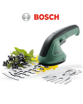 Bosch Gartenschere EasyShear