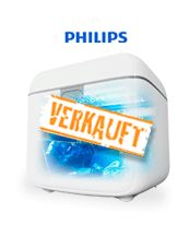 Philips UV-C Desinfektionsbox 10L 135W
