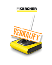 Kärcher Akkubesen KB 5