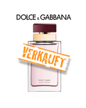 Dolce & Gabbana pour Femme EdP 50ml