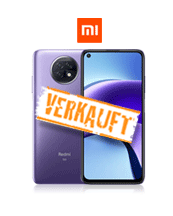 Xiaomi Redmi Note 9T 5G 128GB Purple