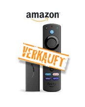 Fire TV Stick 2021 mit Fernbedienung
