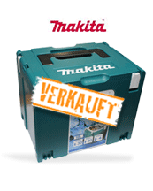 Makita 198253 Kombi-Makpac Kühlbox 18L
