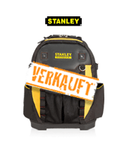 Stanley 1-95-611 Werkzeugrucksack