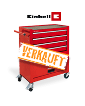 Einhell TC-TW 100 Werkstattwagen