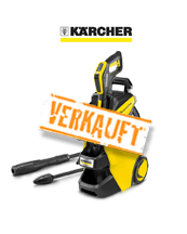Kärcher K 5 Power Control