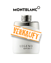 Montblanc Legend Spirit EdT 100ml