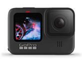 Mehr Power. Höhere Auflösung. Bessere Stabilisierung. GoPro HERO9 Black