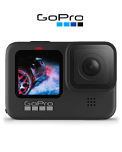 GoPro HERO9 Black