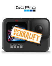 GoPro HERO9 Black