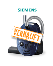 Siemens Staubsauger VS06A111
