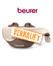 Beurer MG 153 Nacken-Massagegerät