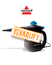 Bissell 2635J SteamShot Dampfreiniger