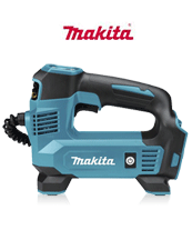 Makita DMP180Z Kompressor 18V