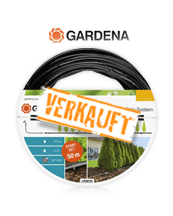 Gardena Micro-Drip Start Set L 13013-20