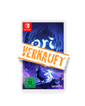 Ori and the Will of the Wisps (Switch)