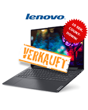 Lenovo Yoga Slim 7 15 82AC0017