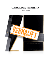Carolina Herrera Bad Boy EdT 50 ml