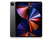 Das beste iPad aller Zeiten. Apple iPad Pro 12.9 256GB +5G grau (2021)