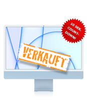 Apple iMac 24