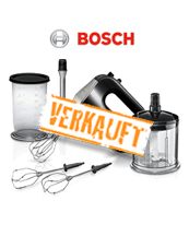 Bosch MFQ4885DE Handrührer