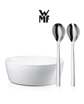 WMF Nuova Salatschüssel-Set