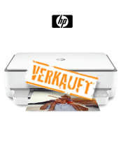 HP ENVY 6020 Multidrucker