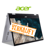 Acer Spin 5 CP513-1H-S6WE Chromebook