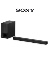 Sony HT-S350 2.1-Kanal Soundbar